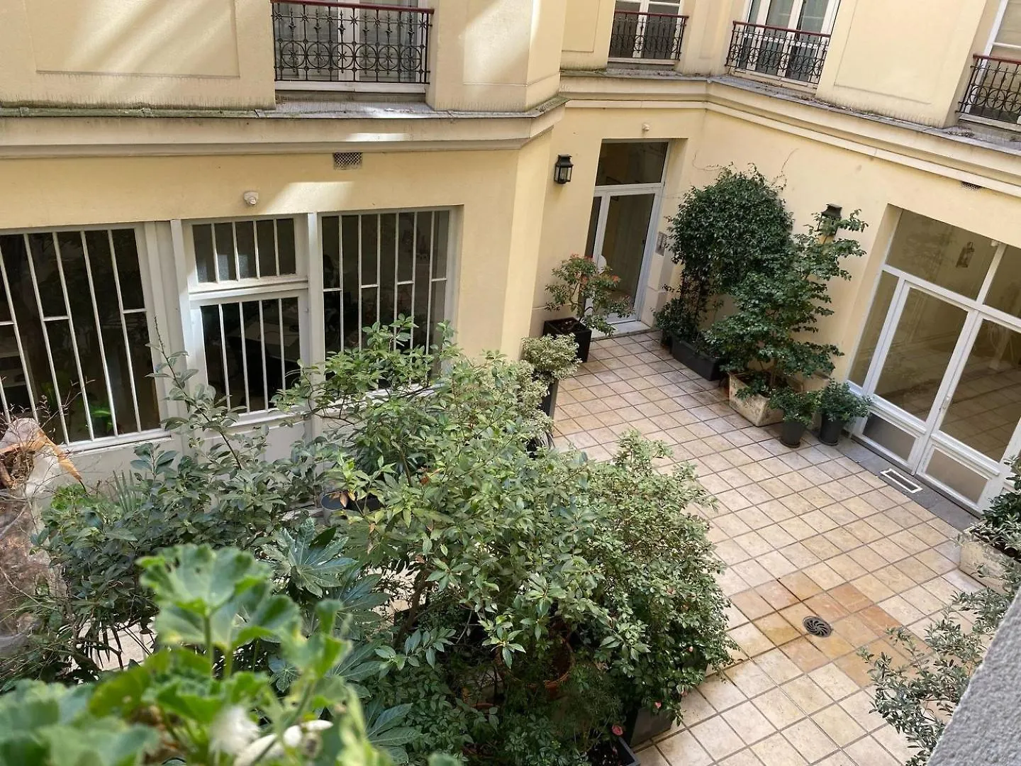 Bright Apartment In The Heart Of Le Marais Paris 0*,  France