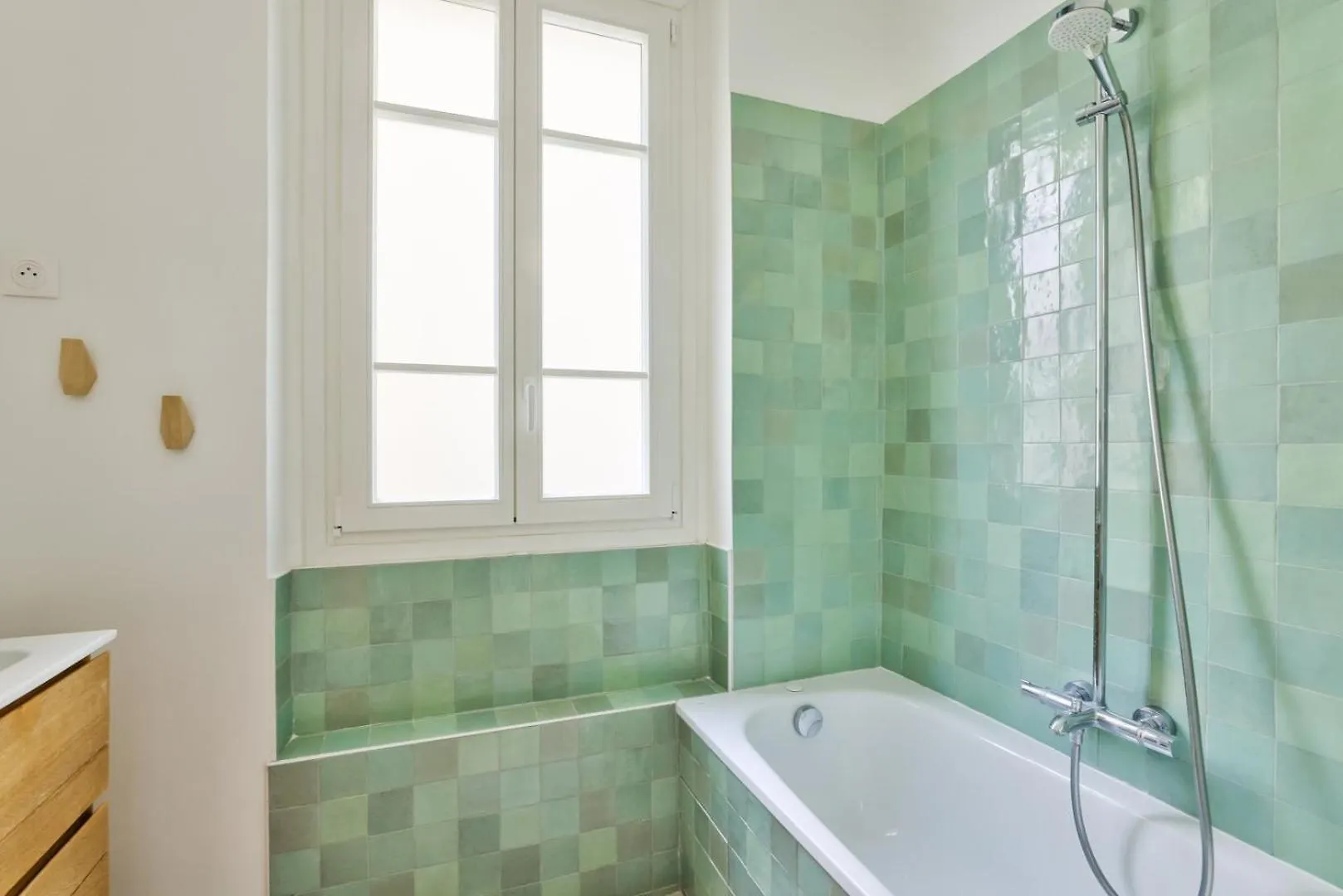 Bright Apartment In The Heart Of Le Marais Paris
